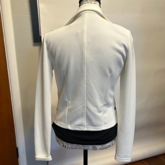 Gianni Bini Knit Jacket - Picture 5 of 10